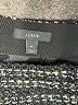 J.Crew Tweed Black Formal Skirt Size 4 - photo 4