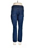 Universal Thread Solid Blue Jeans Size 12S - photo 2
