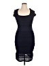 Venus Black Cocktail Dress Size XL - photo 1