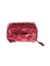 Vera Bradley Paisley Burgundy Red Makeup Bag One size - photo 2
