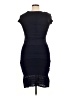 Venus Black Cocktail Dress Size XL - photo 2