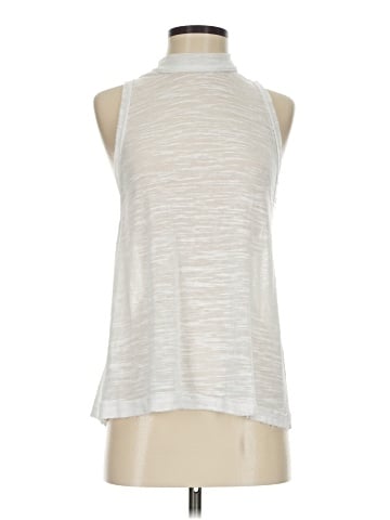 We the Free Sleeveless T-Shirt (view 1)