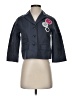 Maxazria Collection Blue Jacket Size XS - photo 1