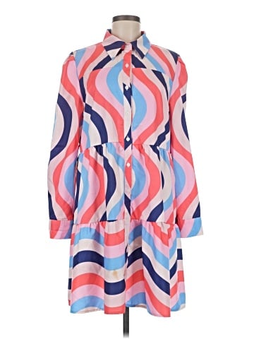 SundayUp Casual Dress (view 1)