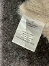 Pink Rose Ivory Pullover Sweater Size S - photo 8