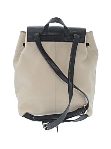 Kate Spade New York Leather Backpack (view 2)