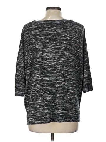 Umgee Pullover Sweater (view 2)