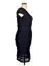 Venus Black Cocktail Dress Size XL - photo 4