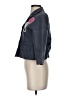 Maxazria Collection Blue Jacket Size XS - photo 5