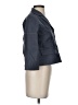 Maxazria Collection Blue Jacket Size XS - photo 4
