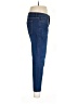 Universal Thread Solid Blue Jeans Size 12S - photo 4