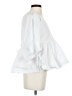 3.1 Phillip Lim White 3/4 Sleeve Blouse Size 2 - photo 4