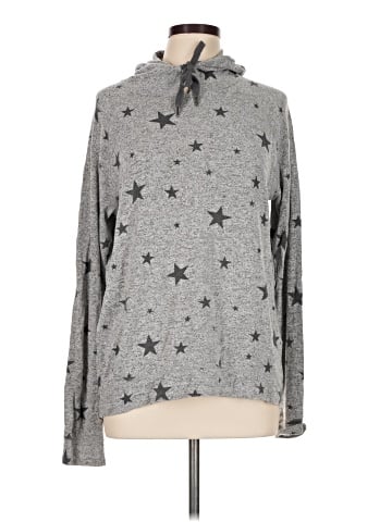 P.J. Salvage Pullover Sweater (view 1)