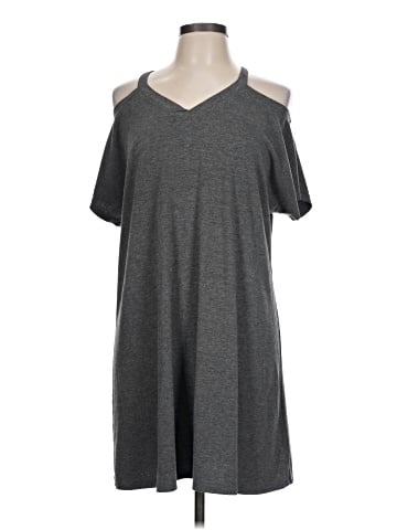 Amaryllis Casual Dress (view 1)