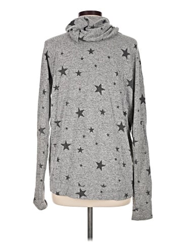 P.J. Salvage Pullover Sweater (view 2)