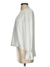 American Eagle Outfitters 100% Polyester Ivory Long Sleeve Blouse Size XS - photo 5