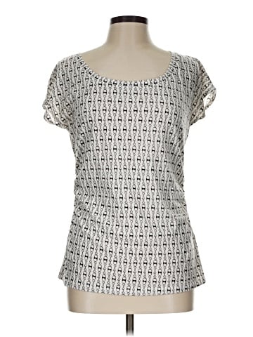 NY&C Short Sleeve T-Shirt (view 1)