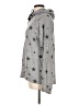 P.J. Salvage Stars Gray Pullover Sweater Size L - photo 5