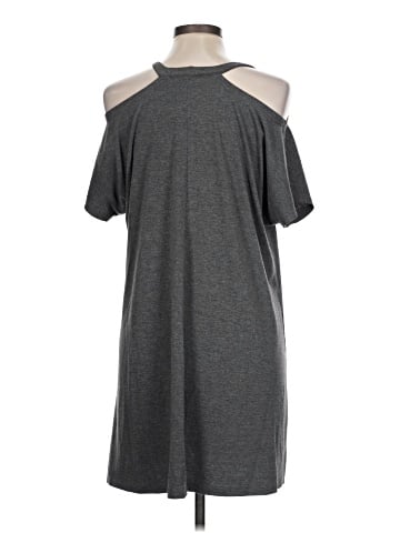 Amaryllis Casual Dress (view 2)