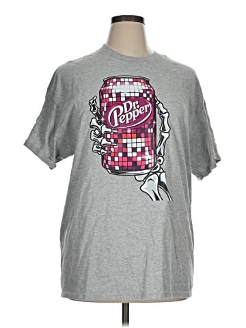 Gildan Short Sleeve T-Shirt (view 1)