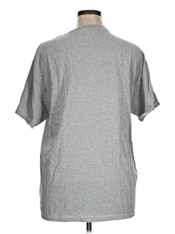 Gildan Short Sleeve T-Shirt (view 2)