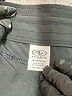 Athletic Works Solid Black Athletic Shorts Size XL - photo 3