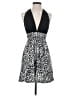 Mimi Chica Black Casual Dress Size XS (estimated) - photo 1
