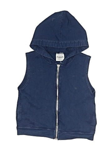 Flapdoodles Vest (view 1)