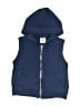 Flapdoodles 100% Cotton Blue Vest Size 2 - photo 1