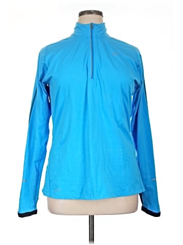 Nike Track Jacket (view 1)