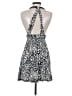 Mimi Chica Black Casual Dress Size XS (estimated) - photo 2