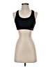 Bebe Black Sports Bra Size S - photo 1
