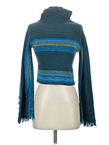 Free People Turtleneck Sweater (view 1)