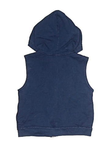 Flapdoodles Vest (view 2)