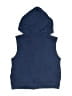 Flapdoodles 100% Cotton Blue Vest Size 2 - photo 2