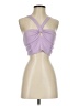 PAC Cares Purple Tank Top Size S - photo 1
