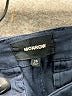 Monrow Blue Casual Pants Size 26 waist - photo 7