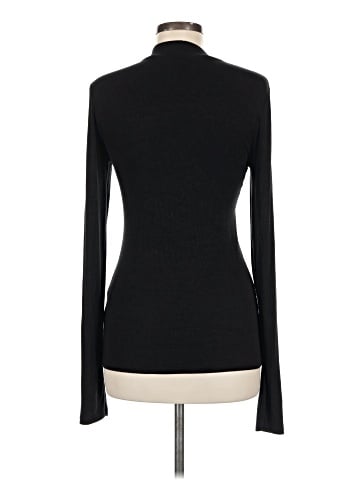 Pure & Good Long Sleeve Turtleneck (view 2)