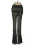 Zara Tweed Green Gray Dress Pants Size M - photo 2