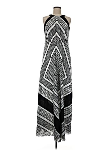 White House Black Market Casual Dress (view 1)