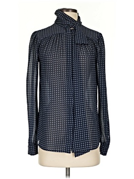 Michael Michael Kors Long Sleeve Blouse