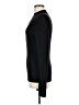 Pure & Good Black Long Sleeve Turtleneck Size M - photo 5