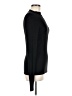 Pure & Good Black Long Sleeve Turtleneck Size M - photo 4
