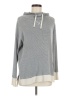 L.L.Bean Gray Pullover Sweater Size M - photo 1
