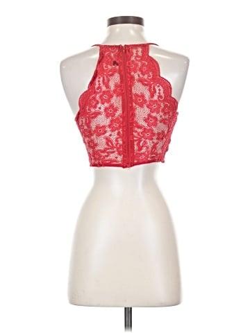 City Triangles Sleeveless Top (view 2)