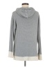 L.L.Bean Gray Pullover Sweater Size M - photo 2