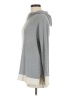 L.L.Bean Gray Pullover Sweater Size M - photo 5