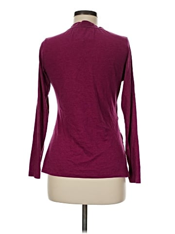 Aventura Long Sleeve Top (view 2)