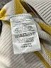 Ann Taylor LOFT Stripes Yellow Turtleneck Sweater Size XS - photo 9