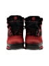 Timberland Red Boots Size 13 (kids) - photo 2